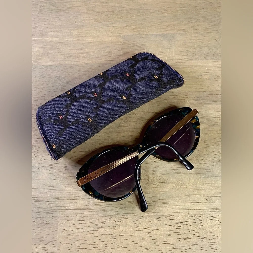 Ted Lapidus these vintage